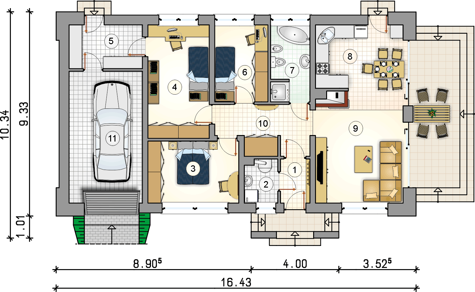 floor image